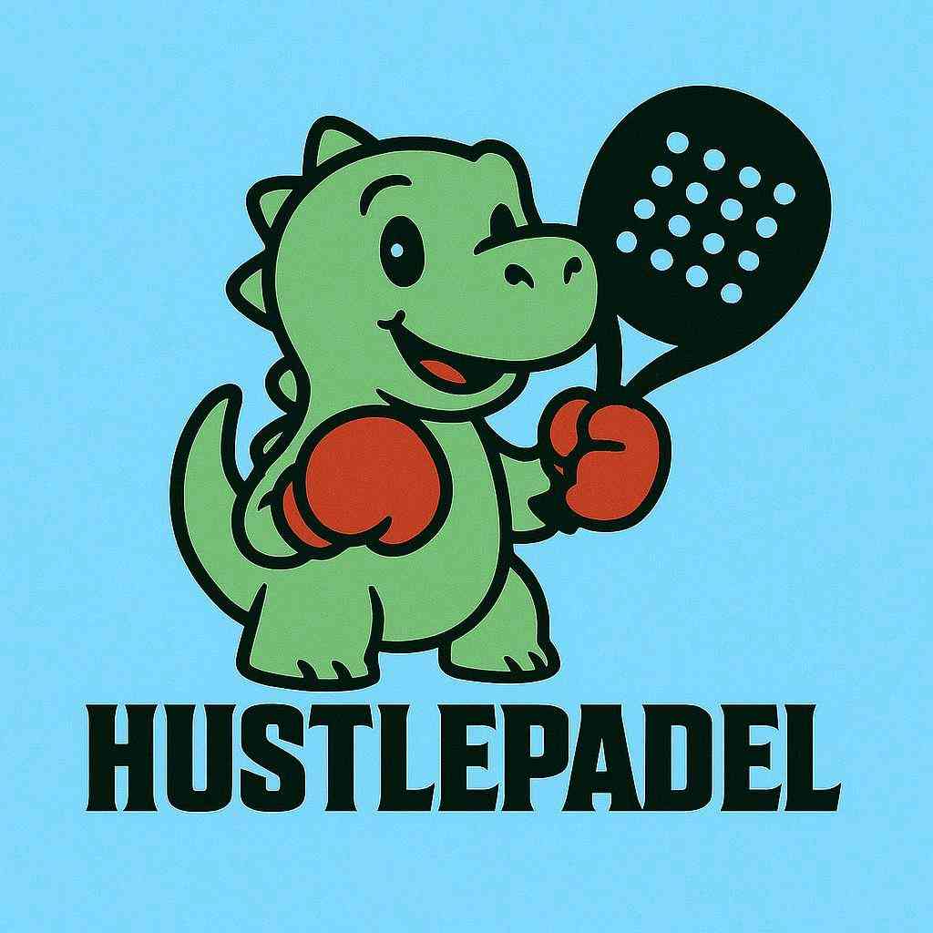 HUSTLEPADEL