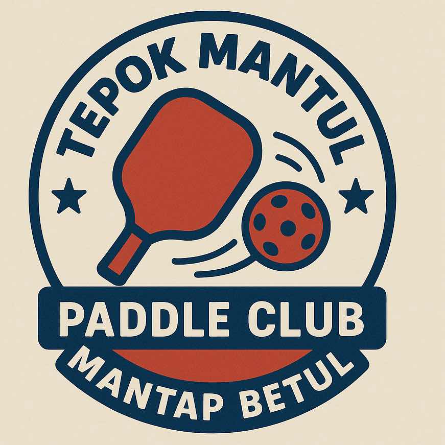 Tepok Mantul
