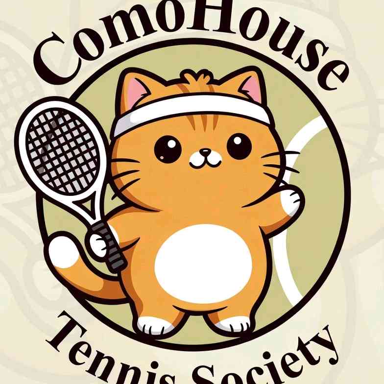 ComoHouse Tennis Society
