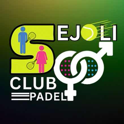 SEJOLI CLUB PADEL