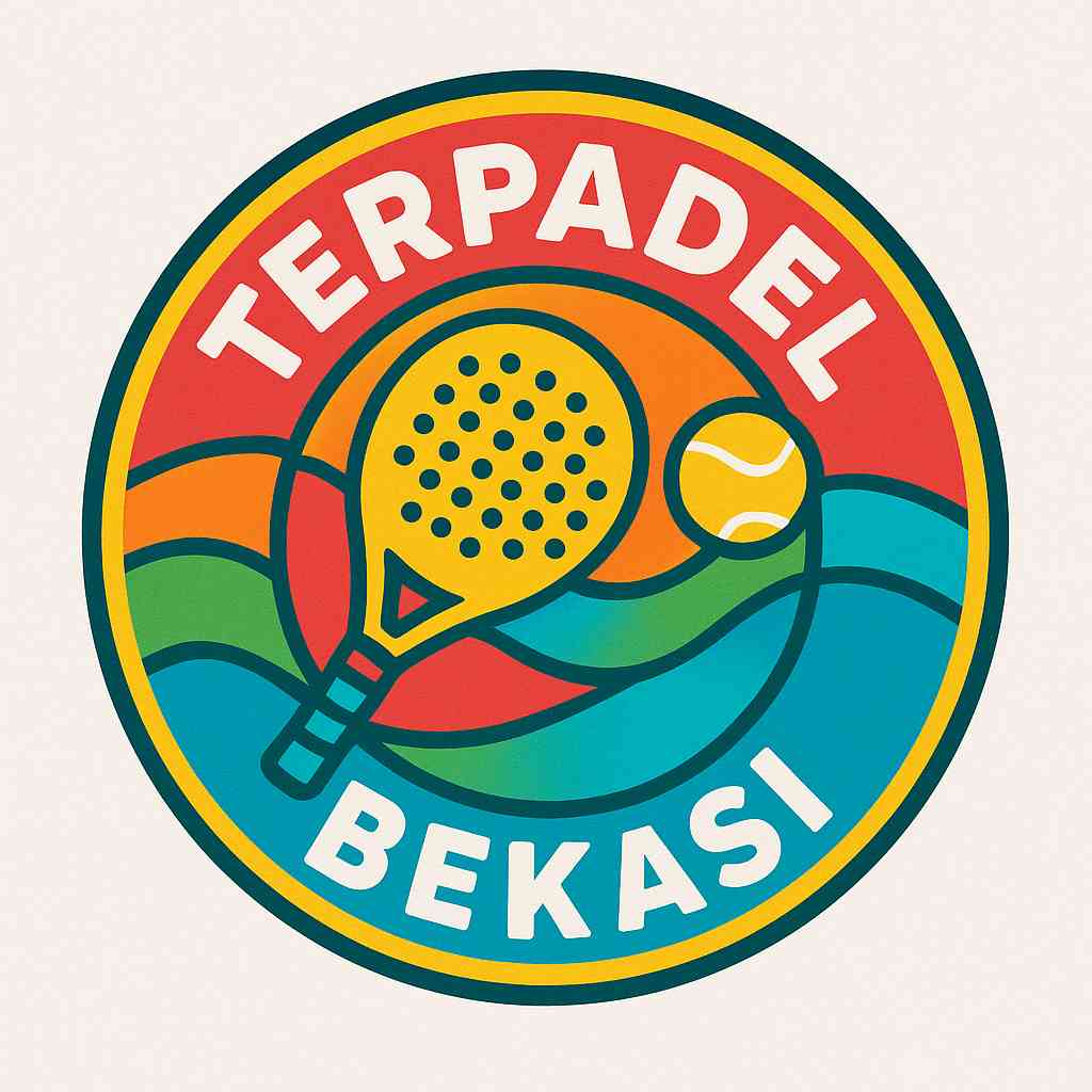 Terpadel Bekasi