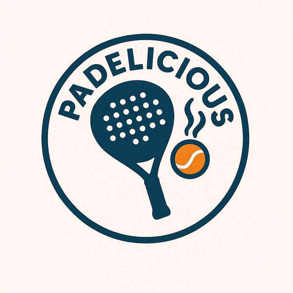 Padelicious Taste