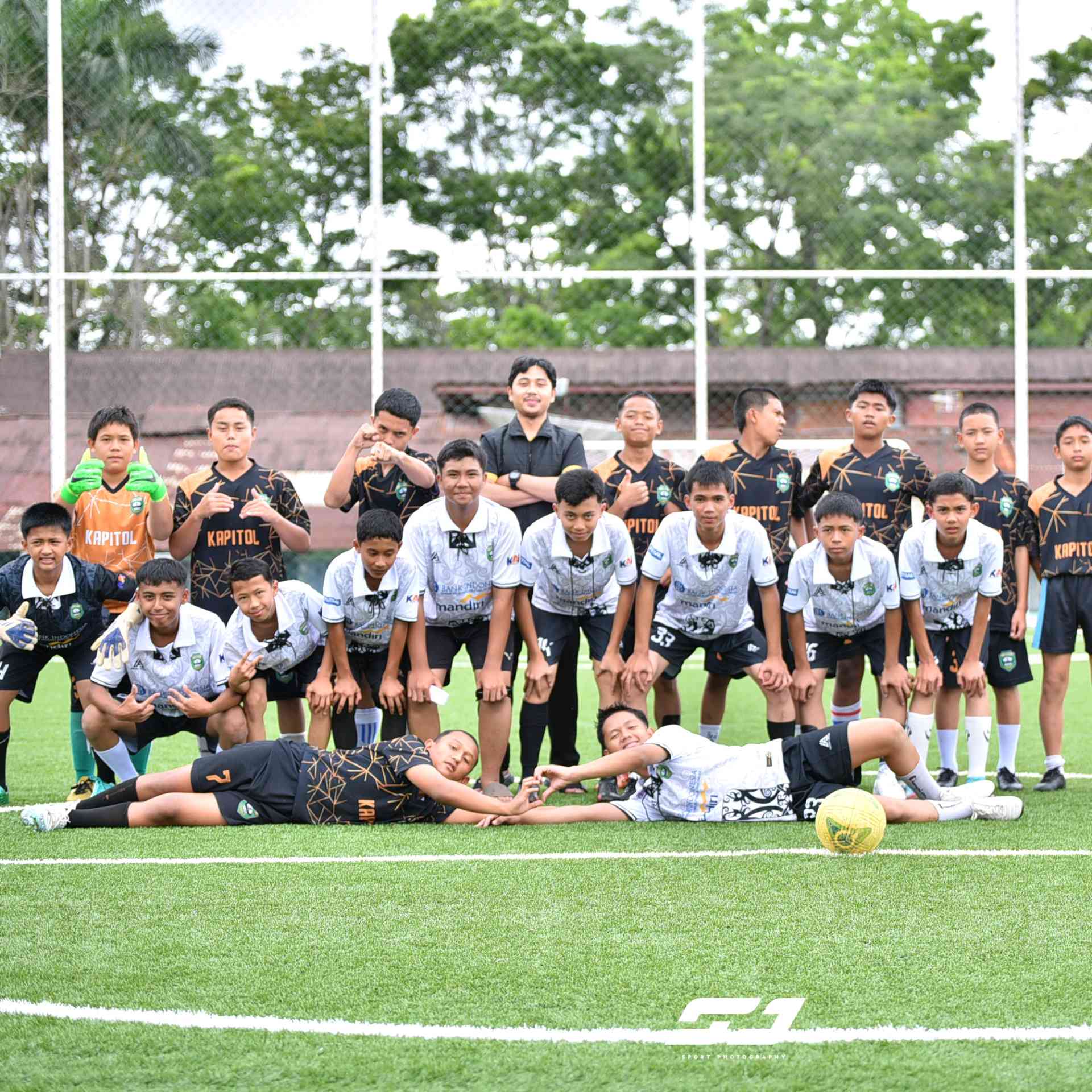 P.A.R FC