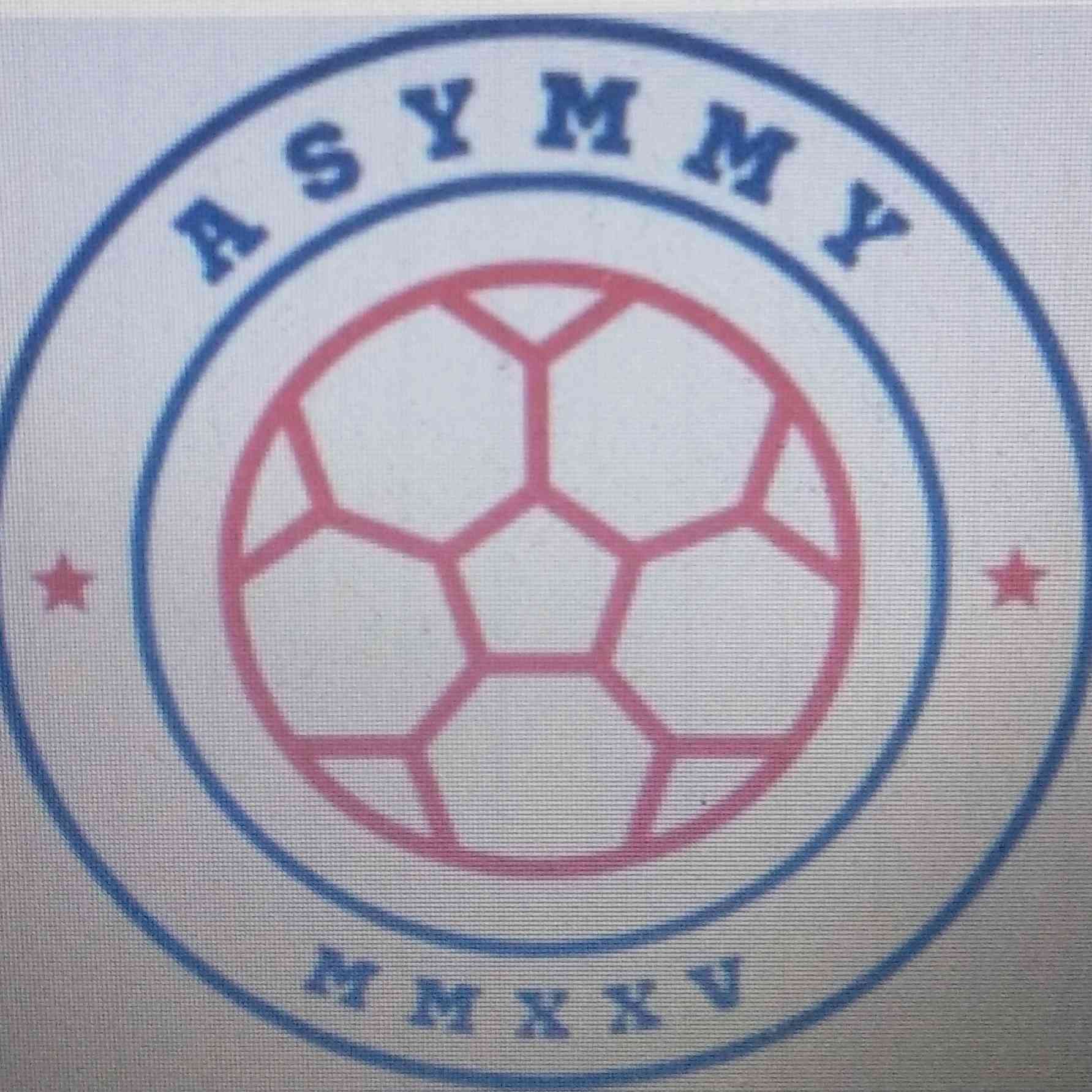 ASOY YUMMY SOCCER ACADEMY