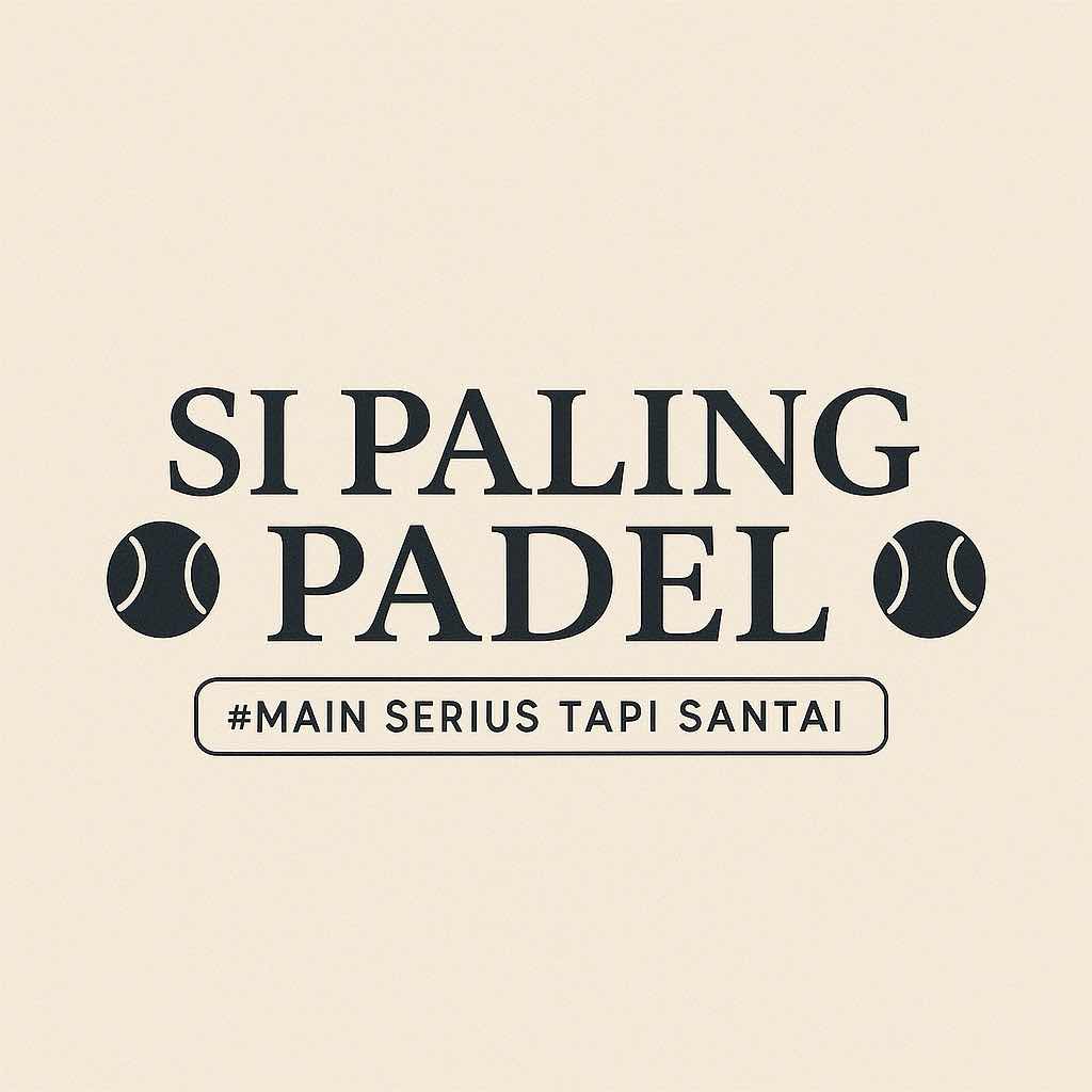 Si Paling Padel