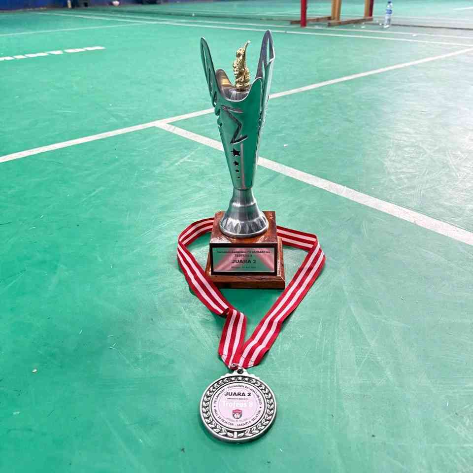 SUNRISE BADMINTON CLUB