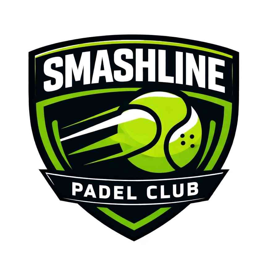 SMASHLINE PADEL CLUB