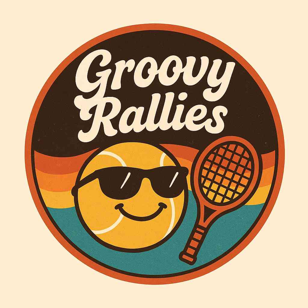 Groovy Padel