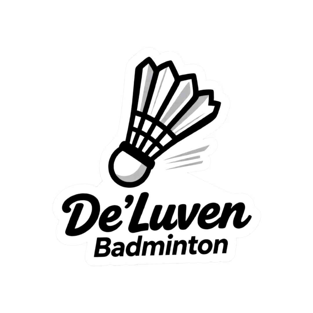 DELUVEN BADMINTON