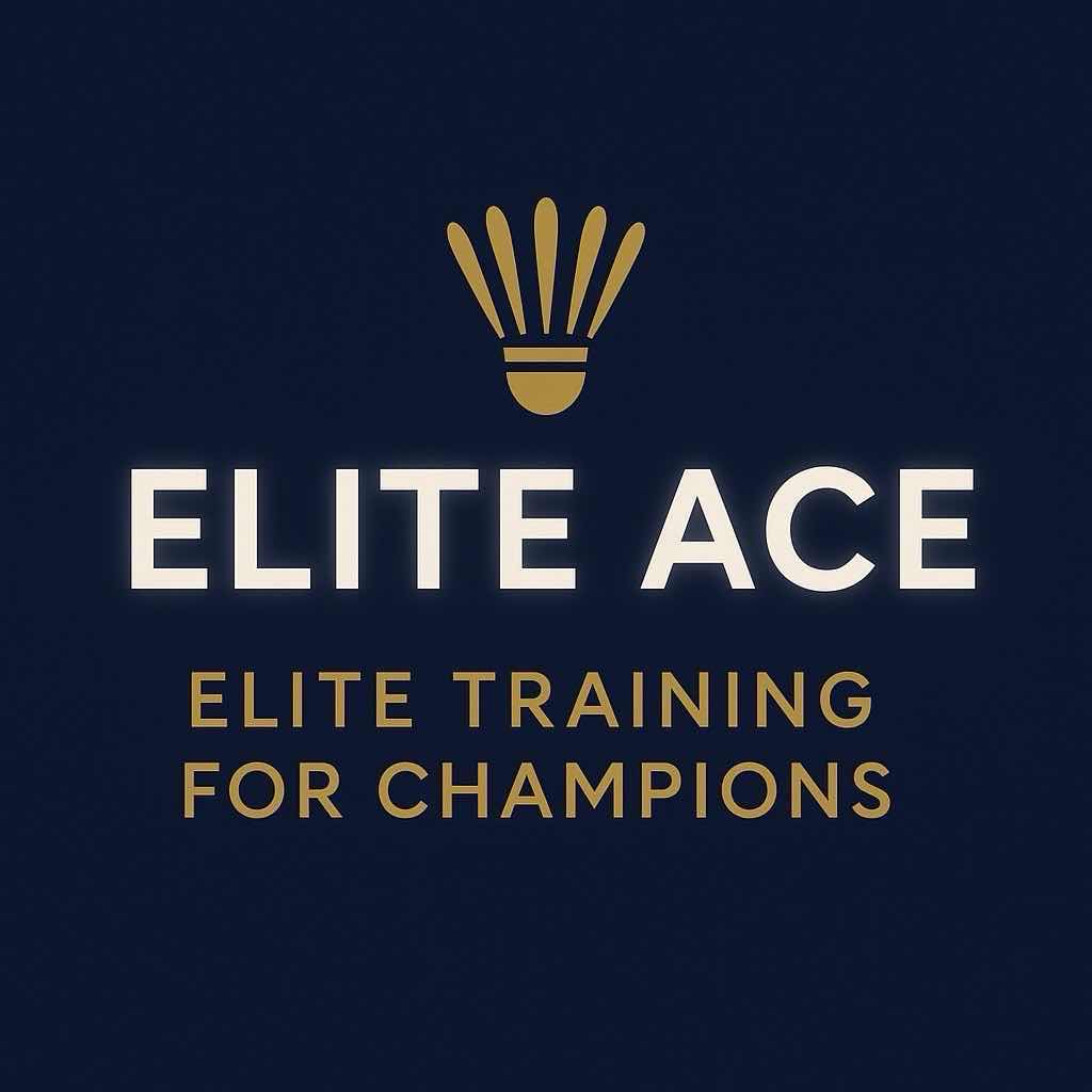 Elite Ace Badminton
