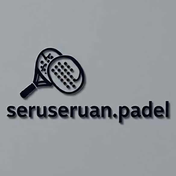 Seruseruan Padel