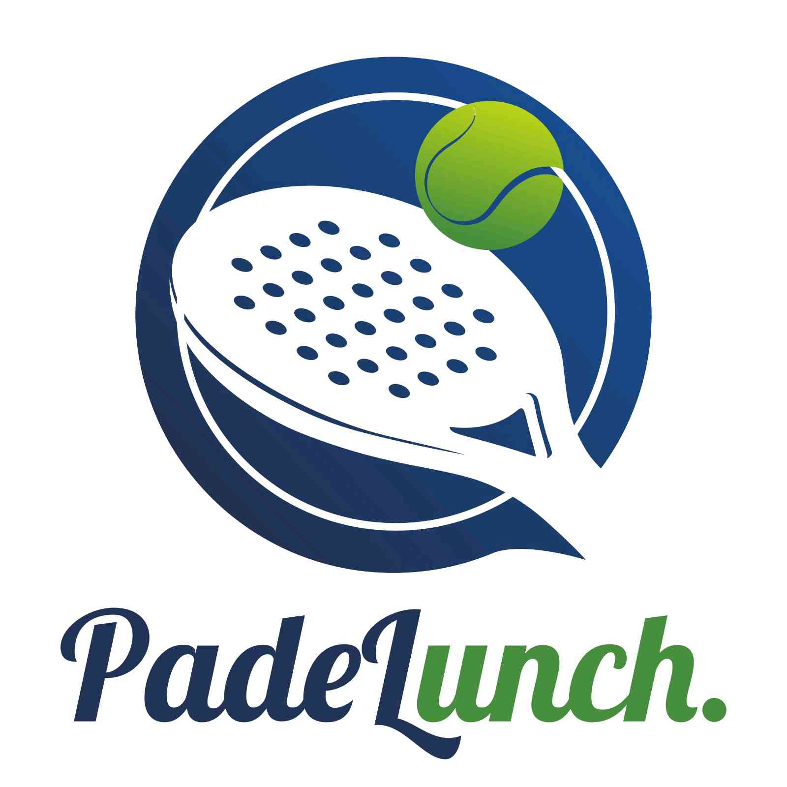 PadeLunch.