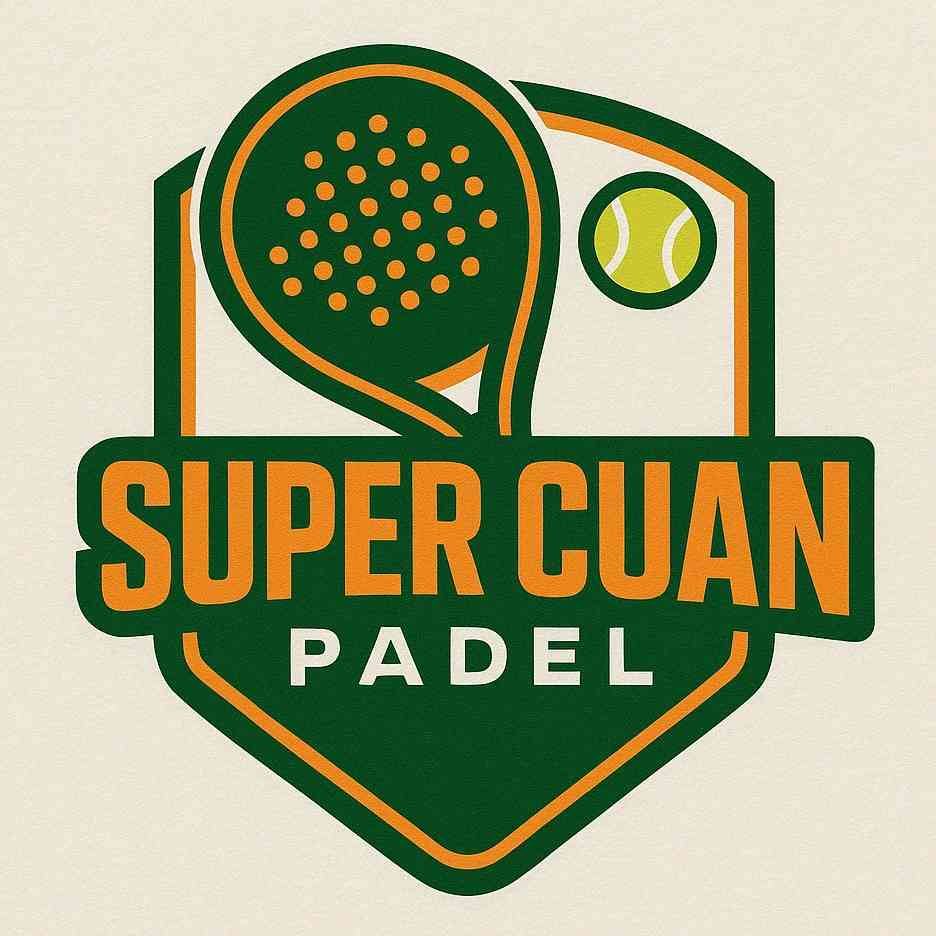 Super Cuan Padel