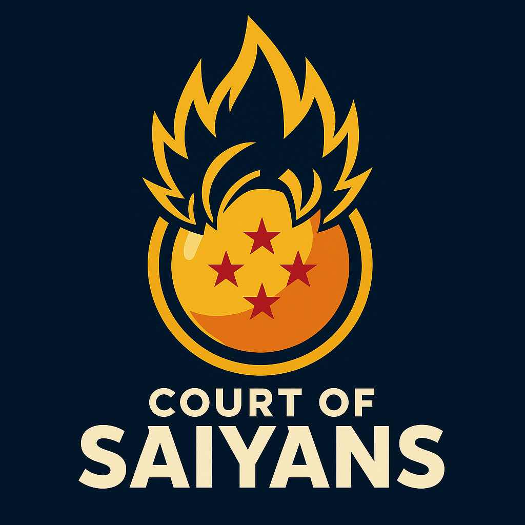Court of Saiyans