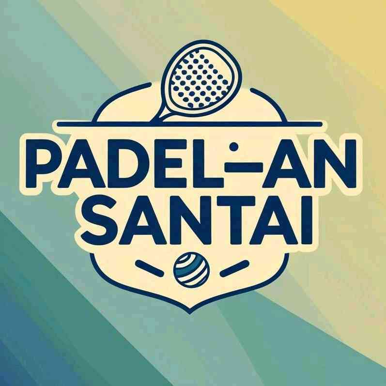 Padel-an Santai