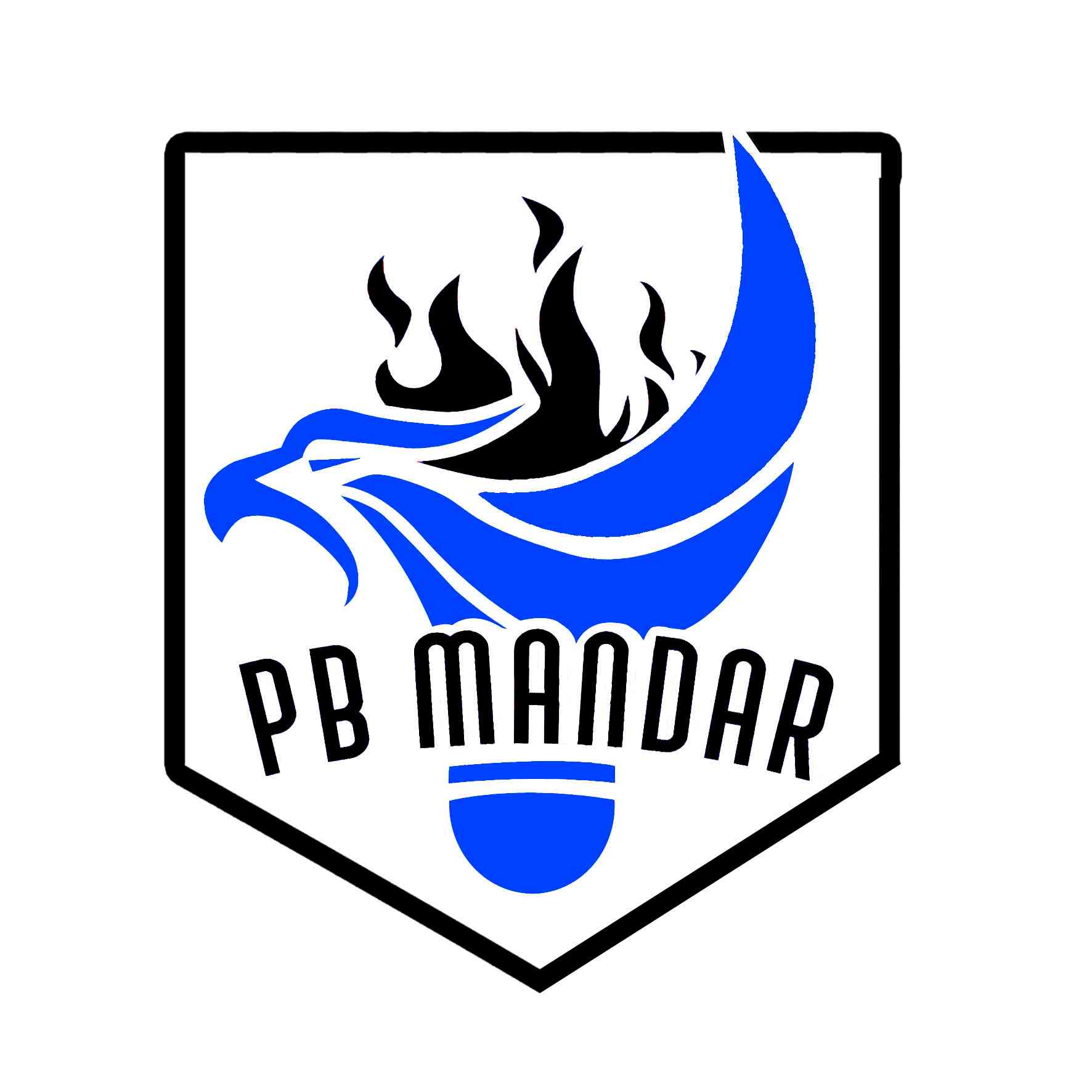 PB. MANDAR