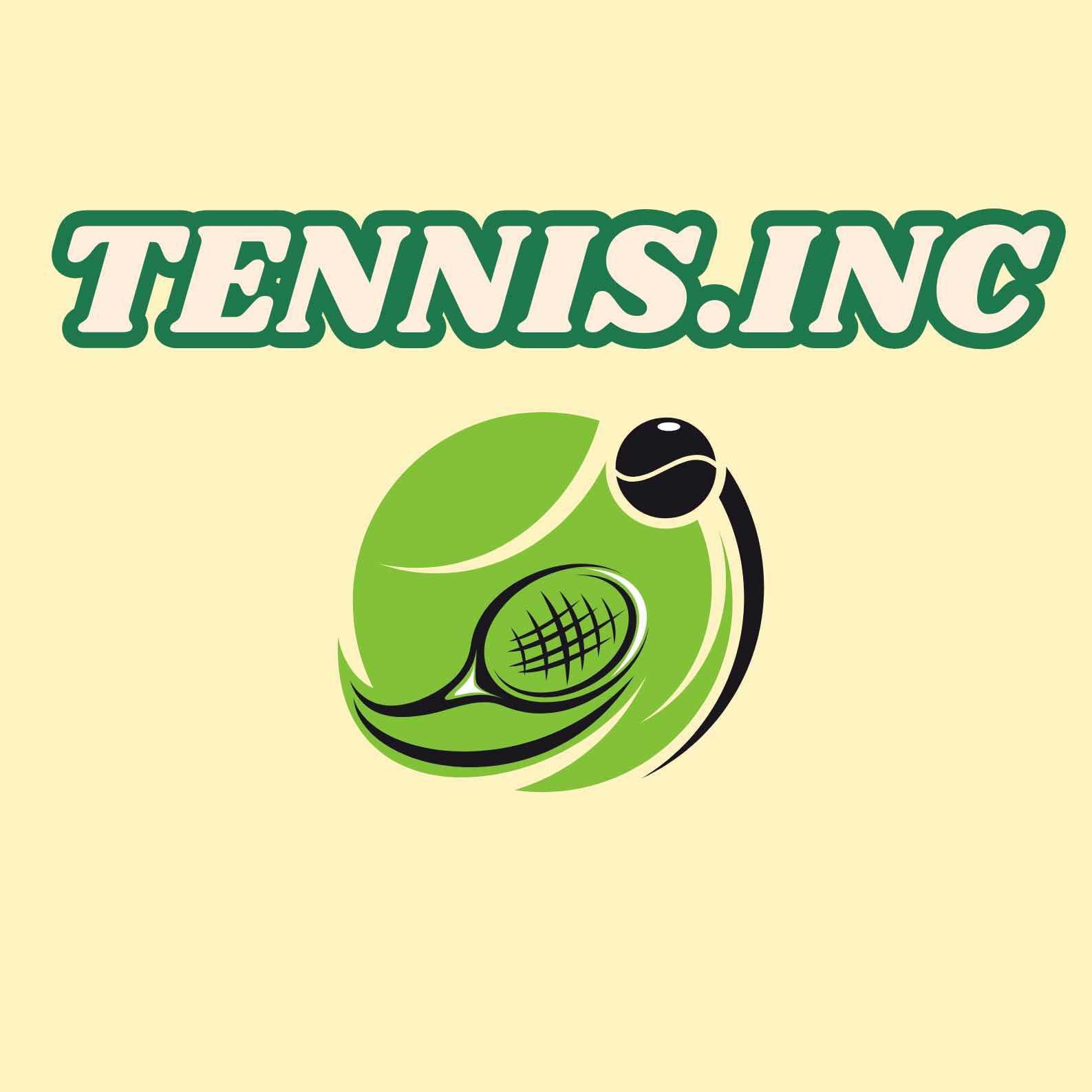 Tennis.inc