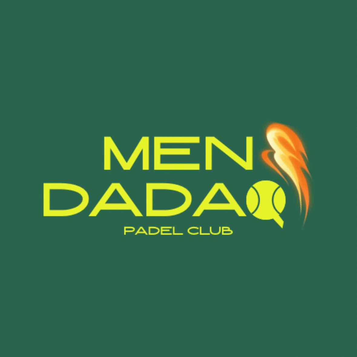 MENDADAQ PADEL