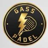 Logo gas padel