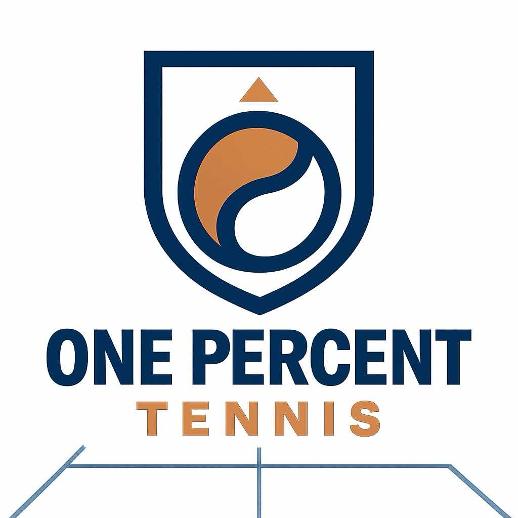 One Percent Tennis