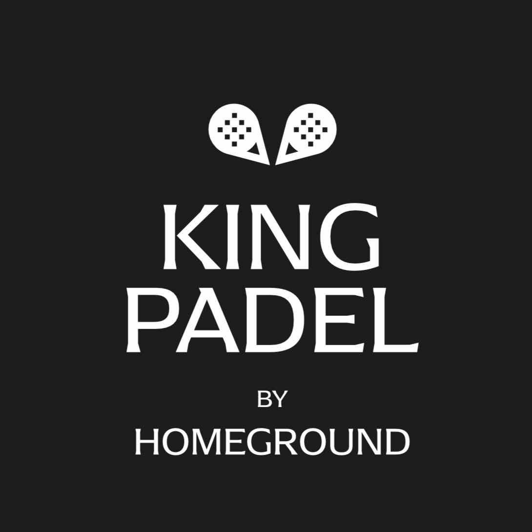King Padel By Homeground