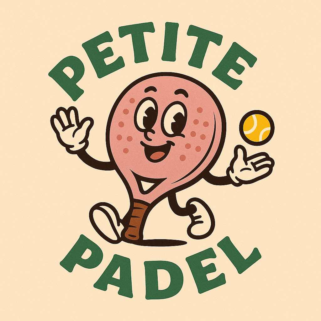 PETITE PADEL