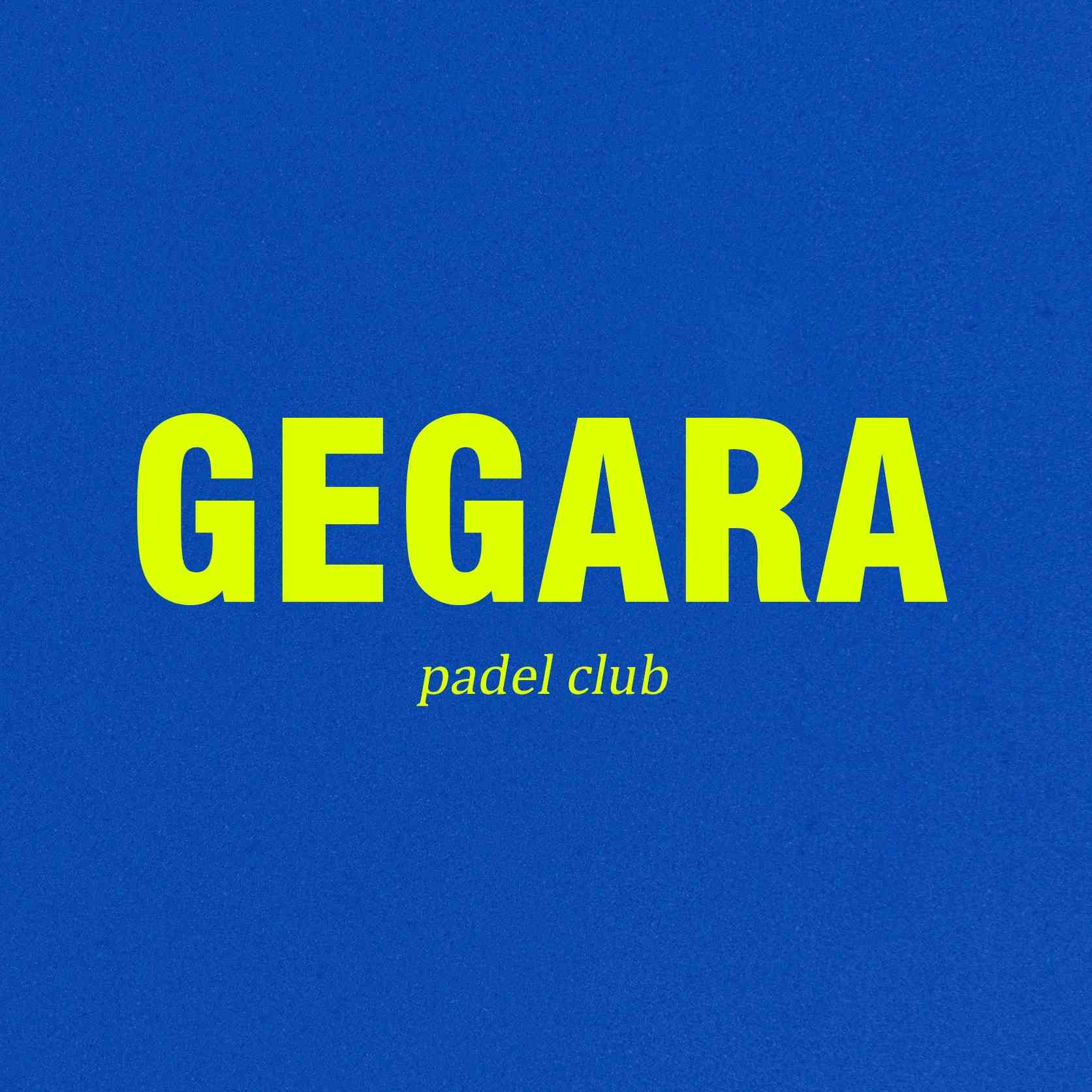 GEGARA Padel Club