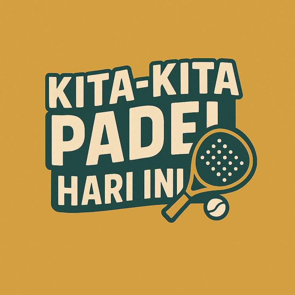 Kita-kita Padel Hari ini