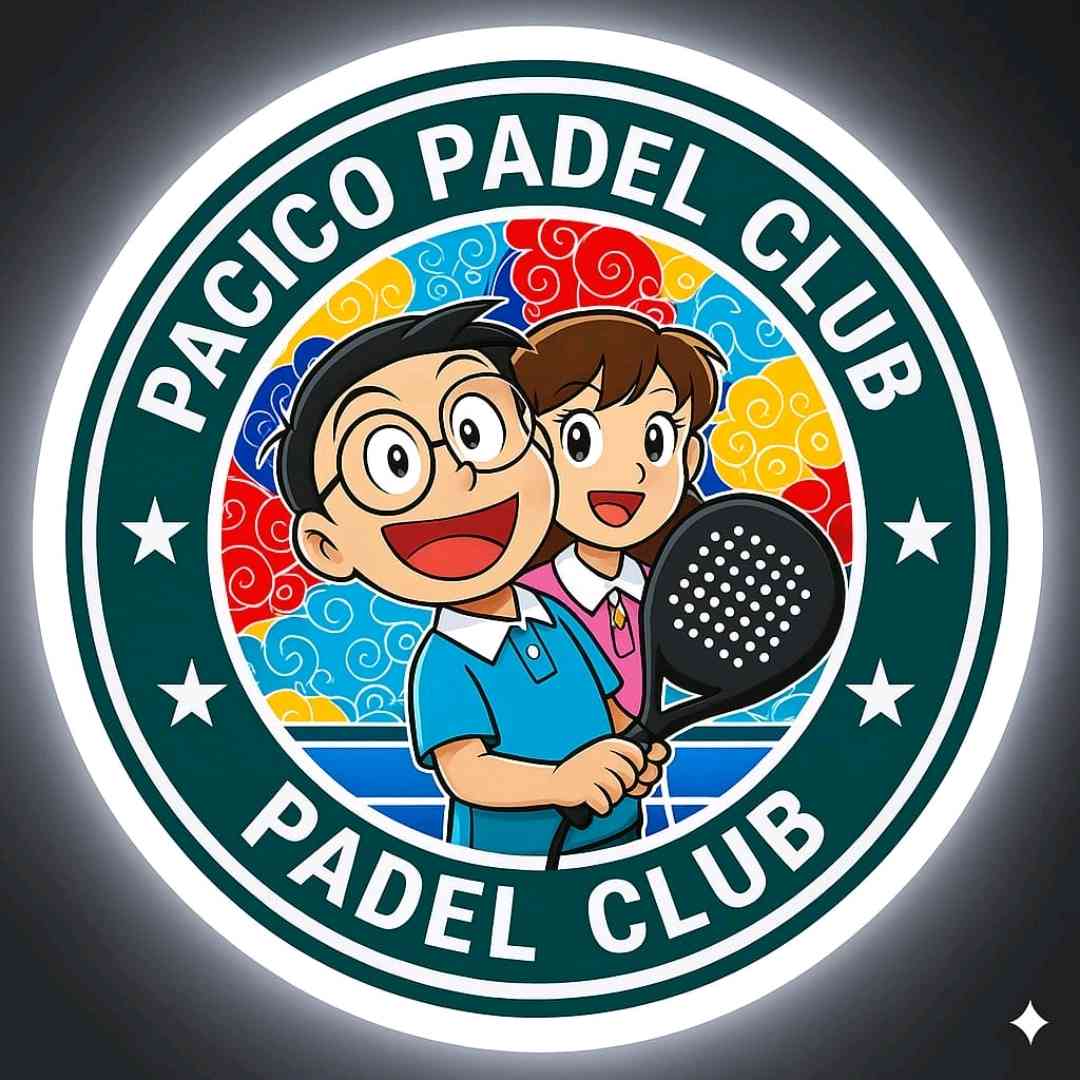 Pacico Padel Club