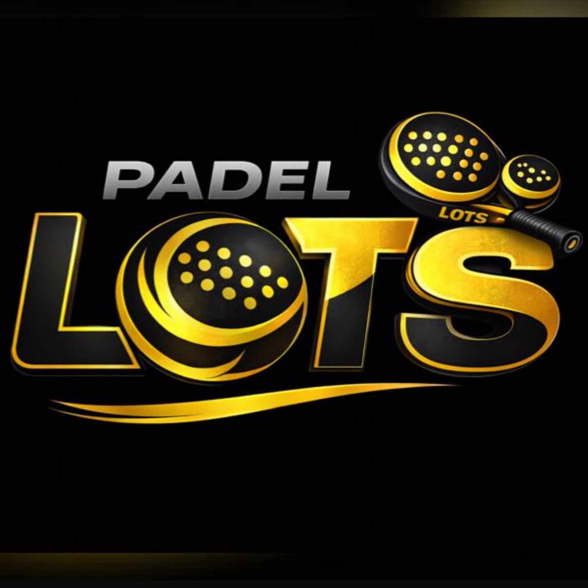 PADEL LOTS SOCIETY