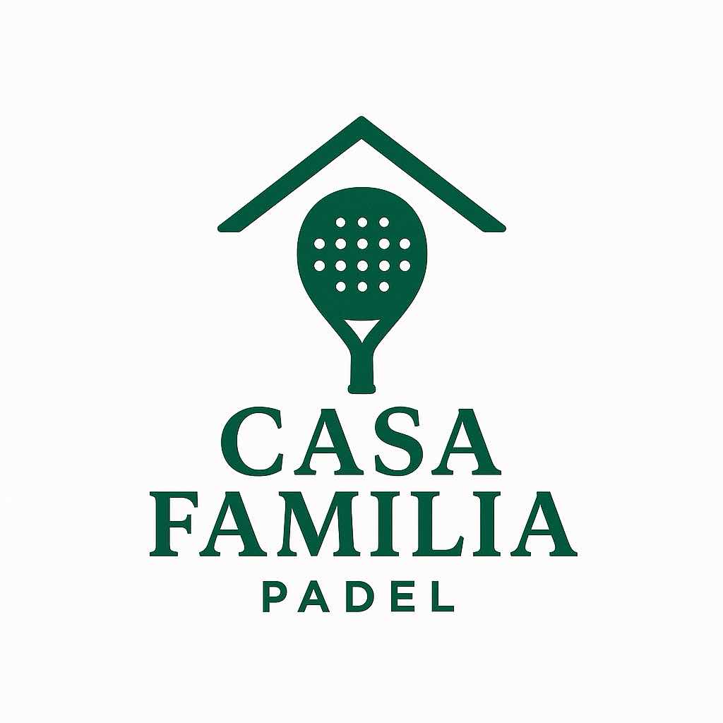 Casa Familia Padel Club