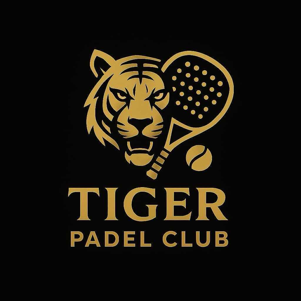 TIGER PADEL