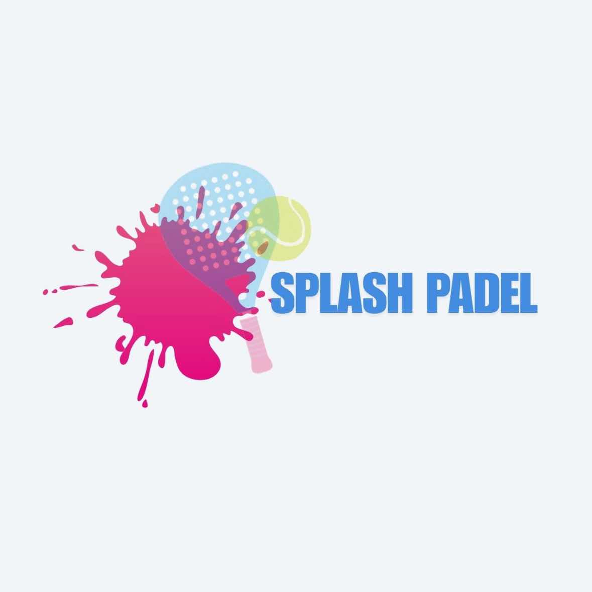 splash padel
