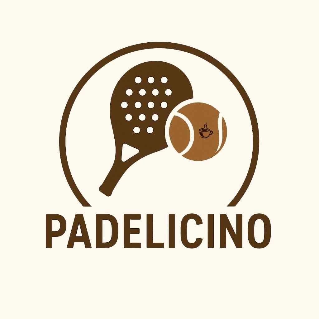 Logo PADELICINO