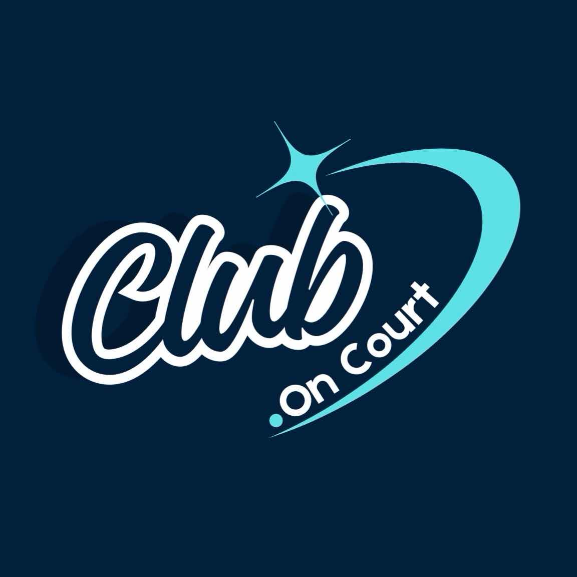 Logo Club On Court