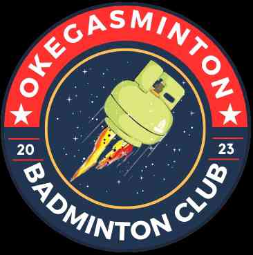 Okegasminton