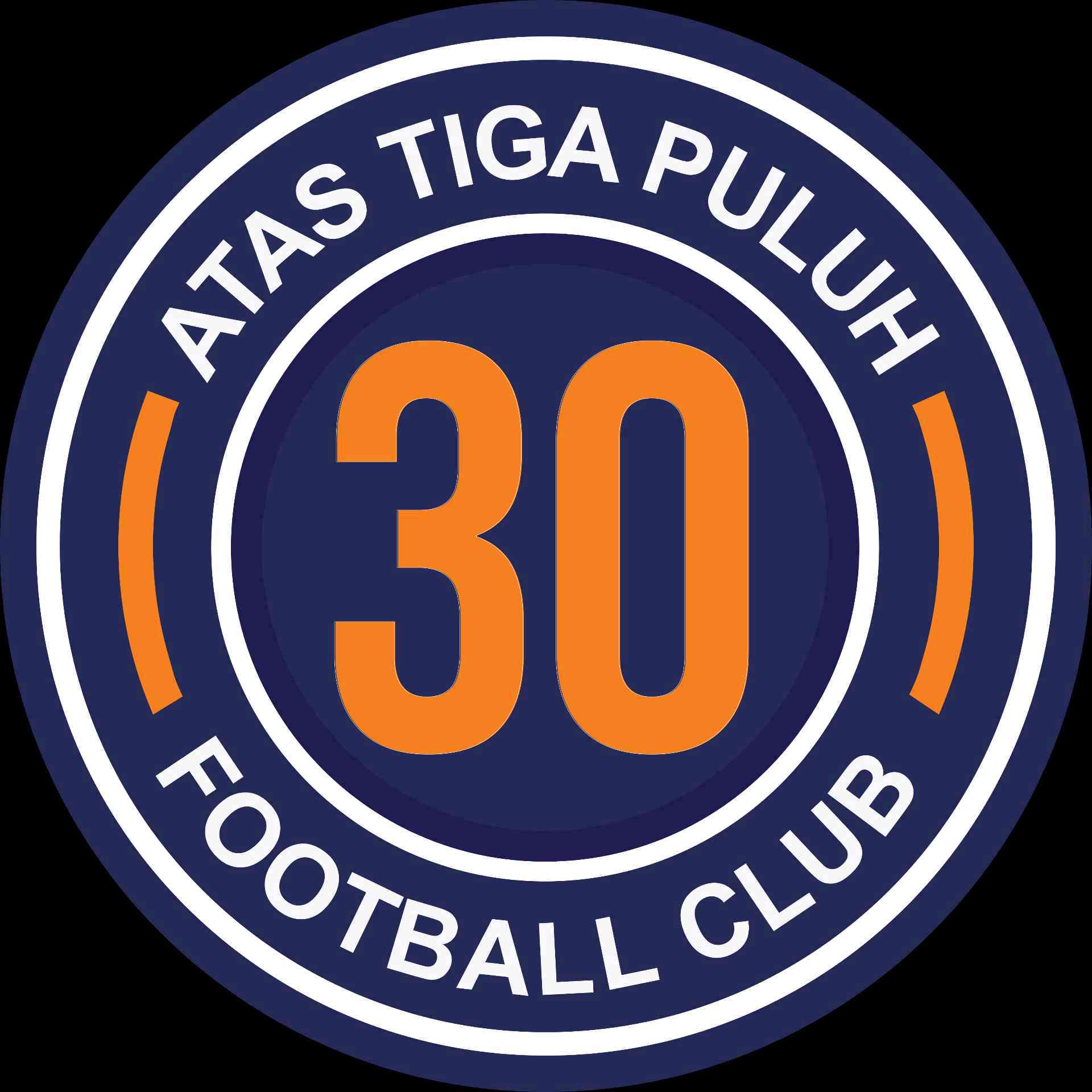 Atas 30 FC