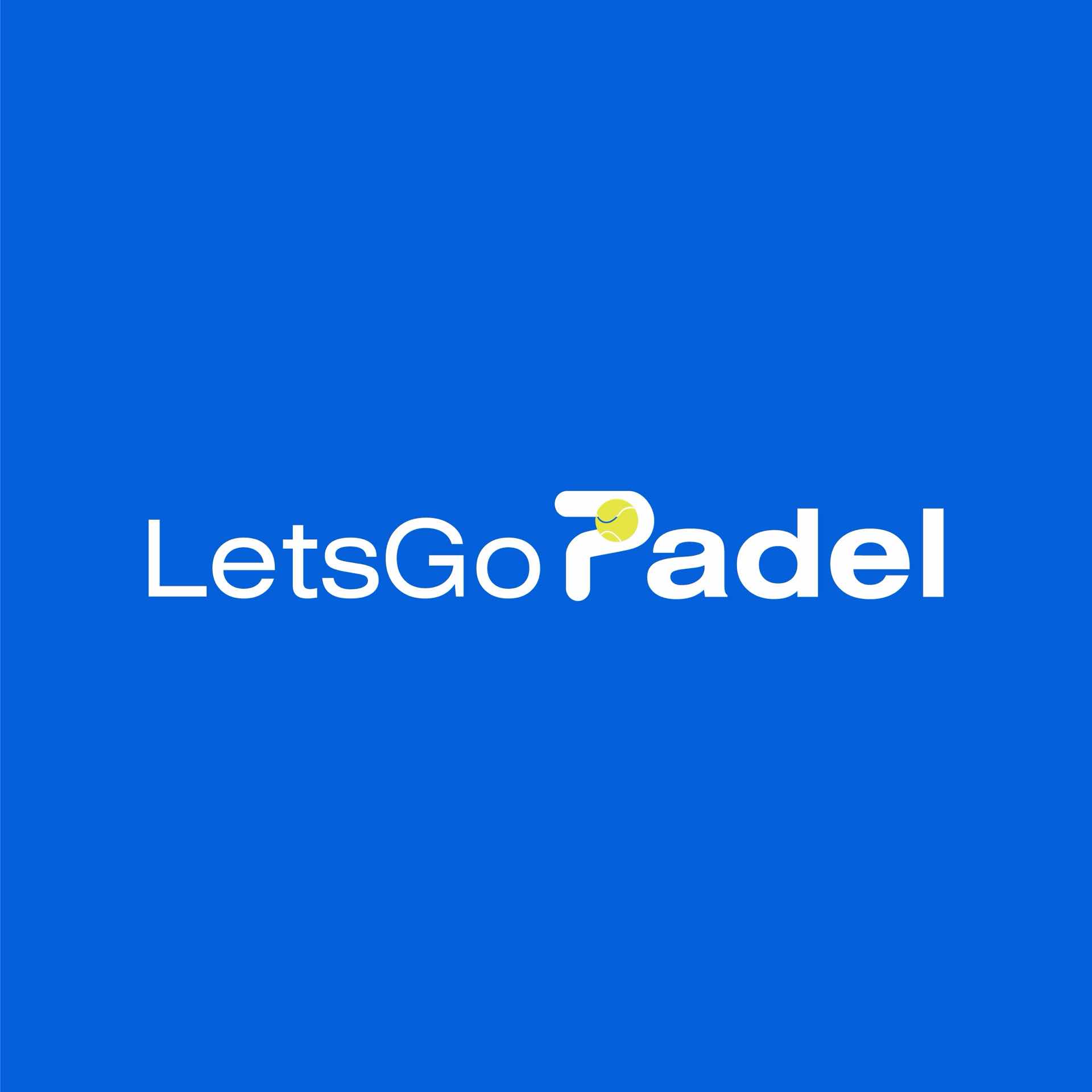 LetsGoPadel