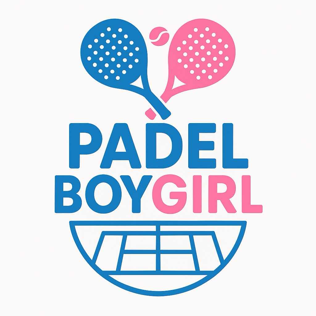 Padel.BoyGirl