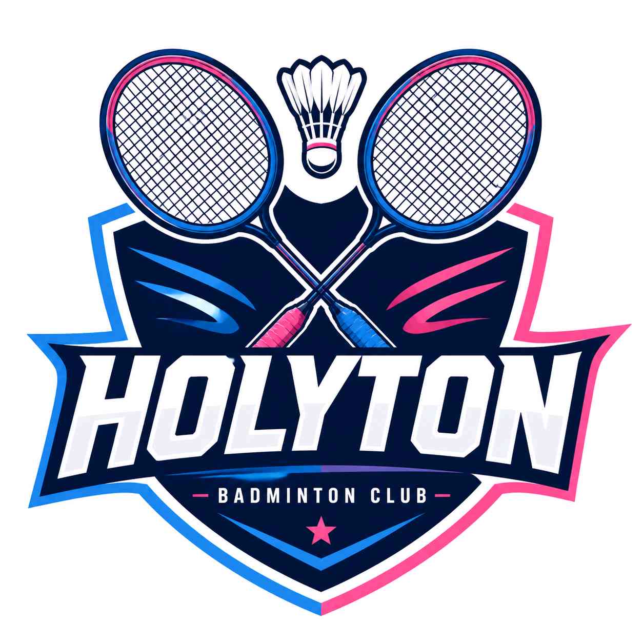 Logo HOLYTON