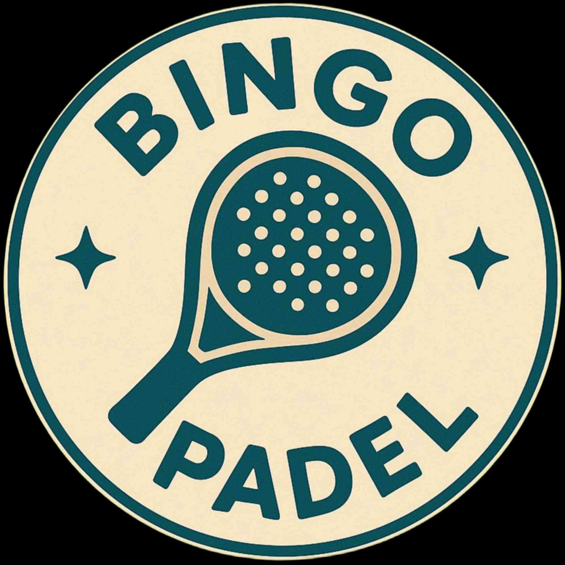 Bingo Padel