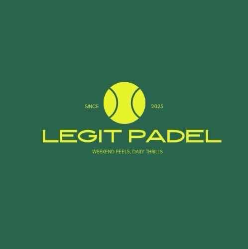 Legit Padel