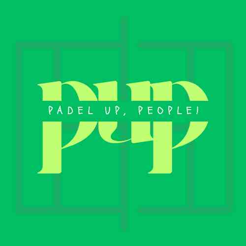 PUP - Padel Up People