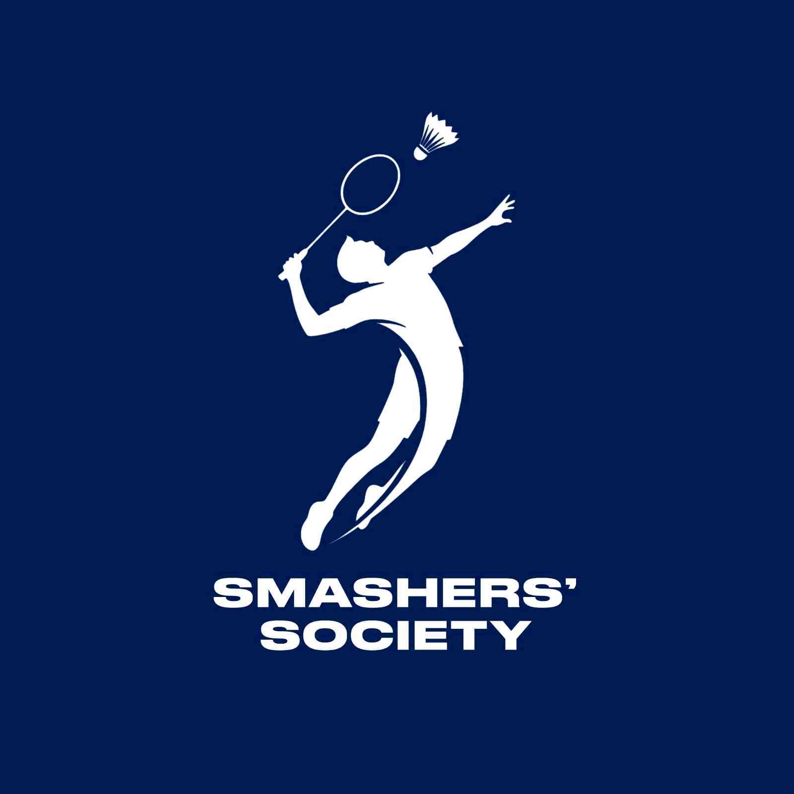 SMASHERS SOCIETY