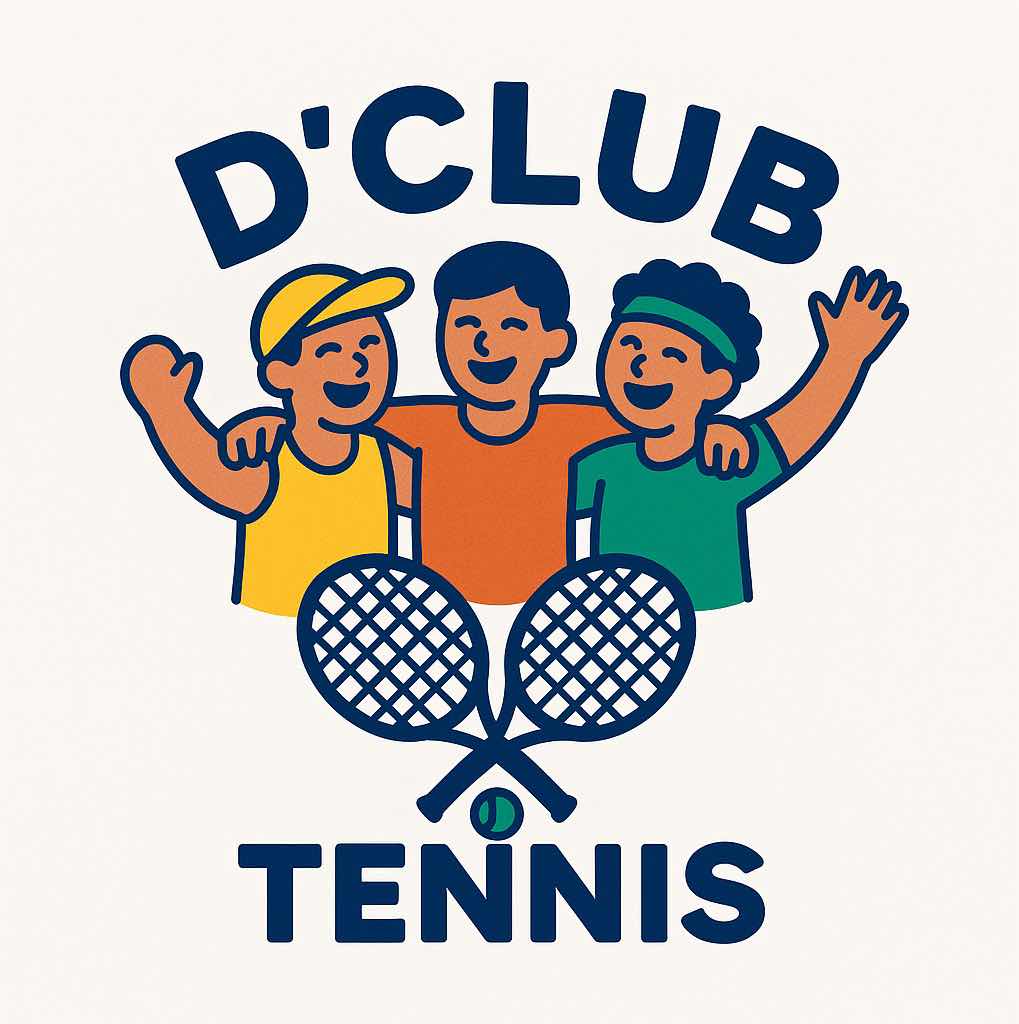 D Club Tennis