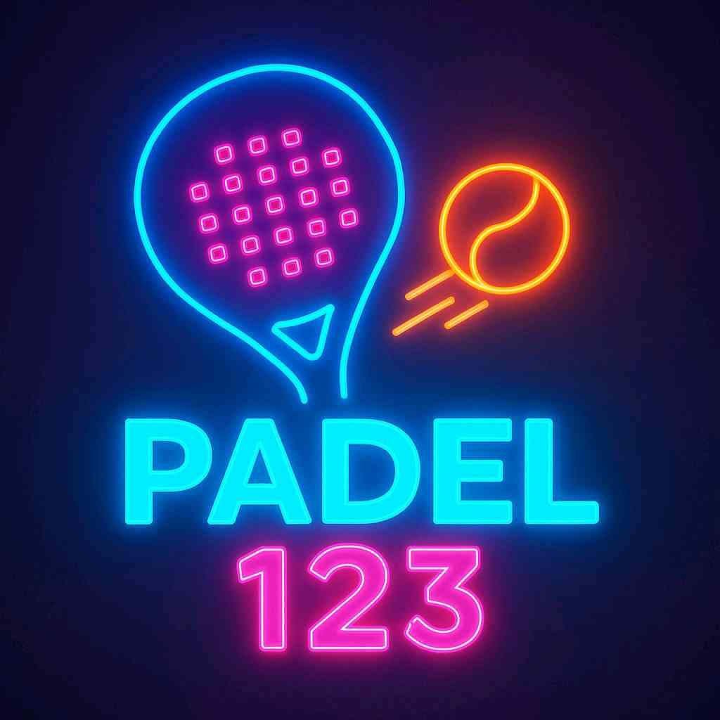 Padel 123