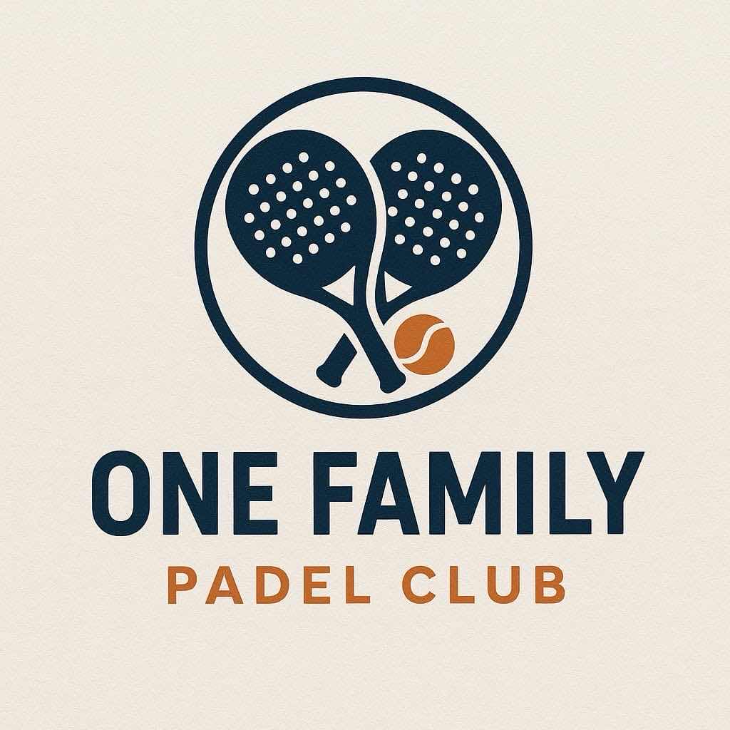 Logo 1 FAMILY PADEL CLUB