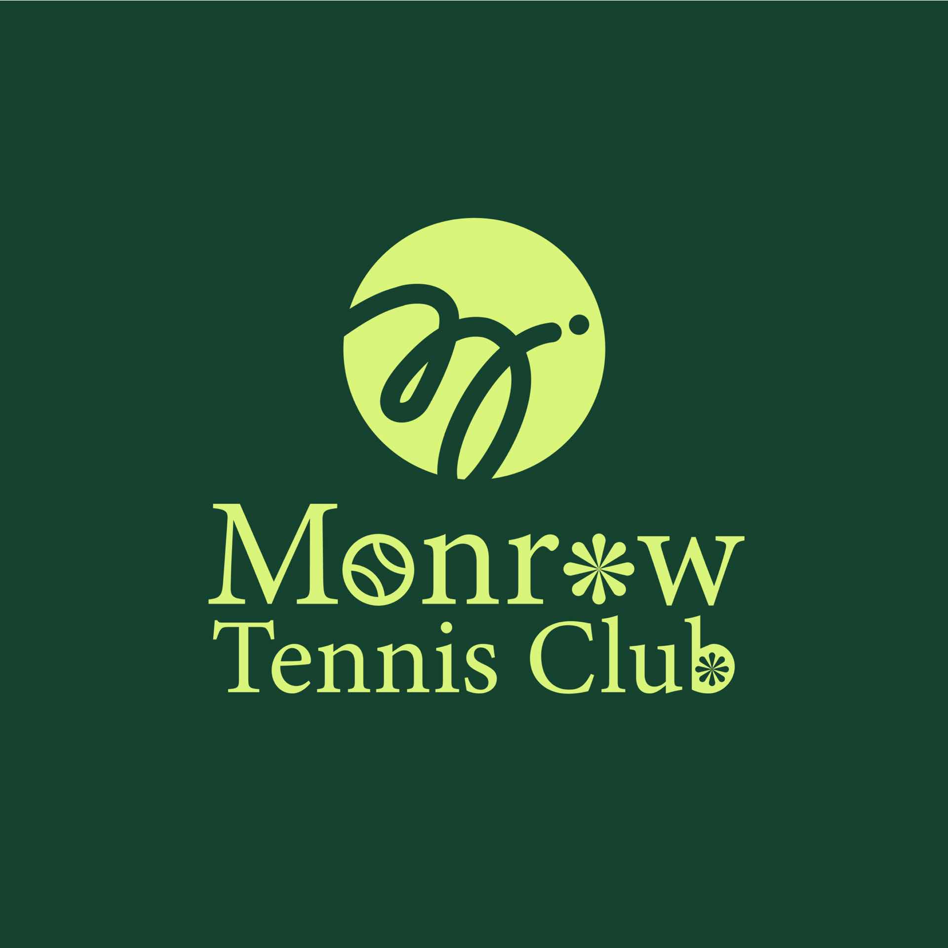 Monrow Tennis Club