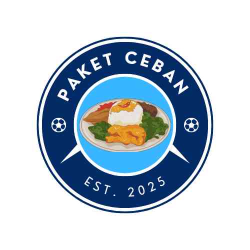 PAKET CEBAN FC
