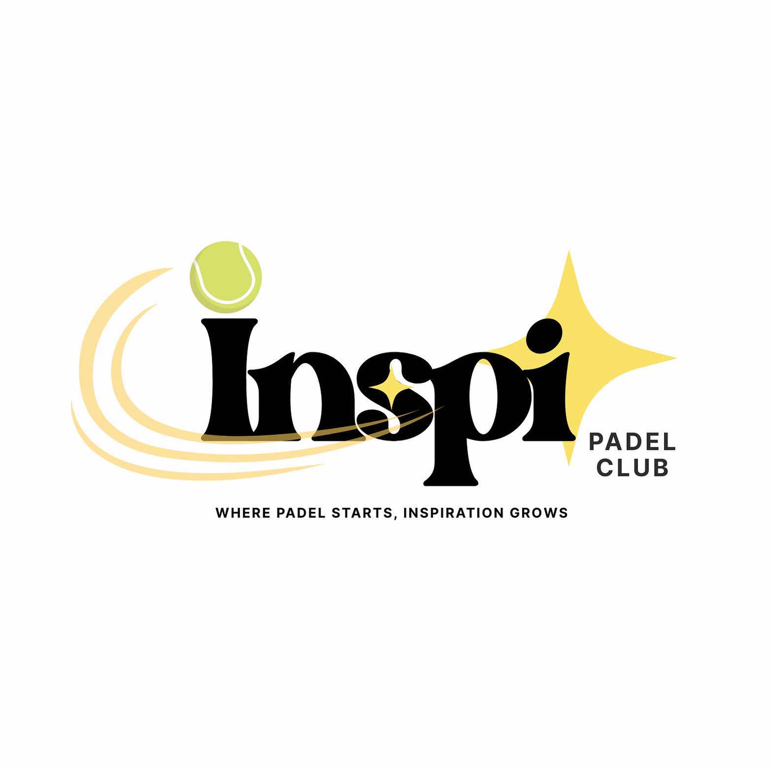 INSPI PADEL CLUB